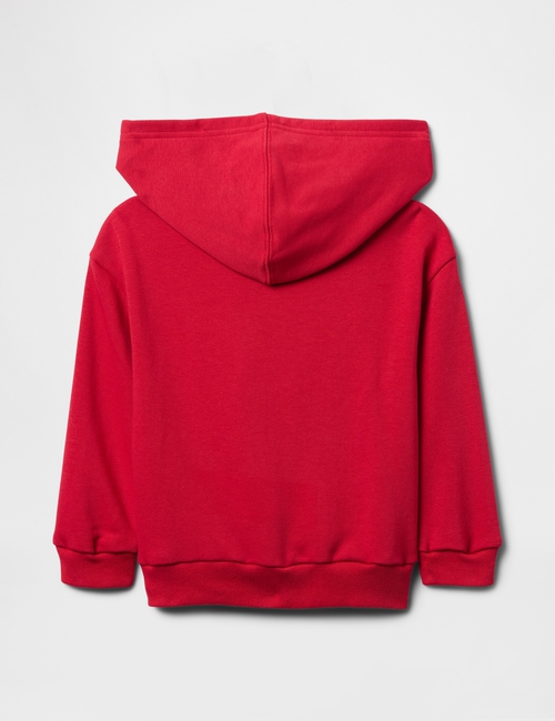 babyGap Relaxed Logo Hoodie