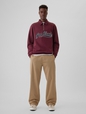 Vintage Soft Gap Logo Pullover