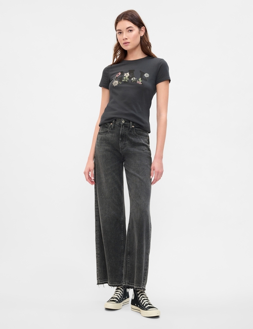 Gap Logo T-Shirt