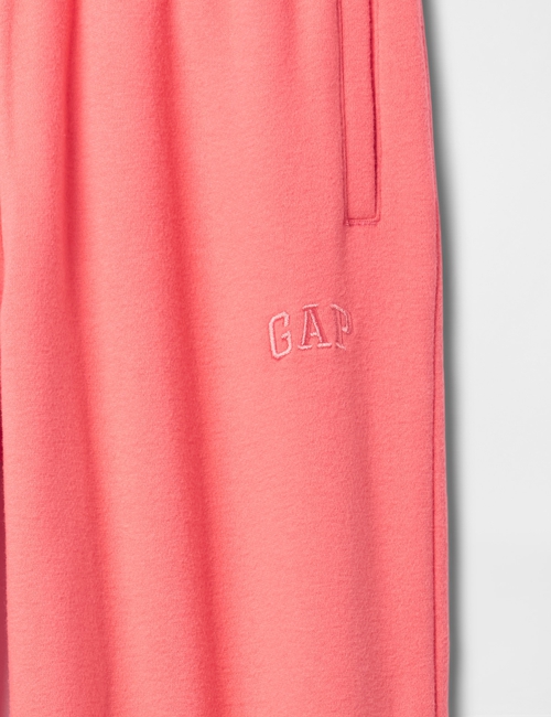Kids VintageSoft Logo Joggers