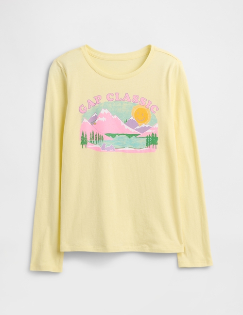 Kids Graphic T-Shirt