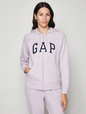 Gap Logo Zip Hoodie