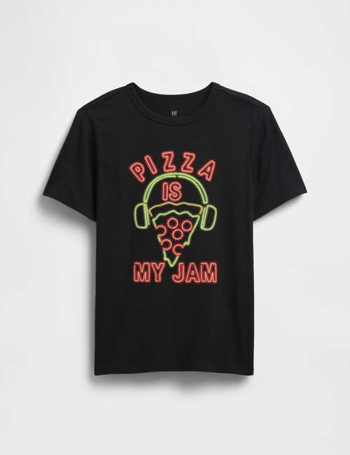 Kids Graphic T-Shirt