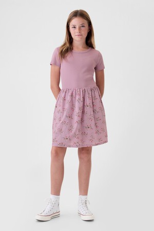 Kids Skater Dress