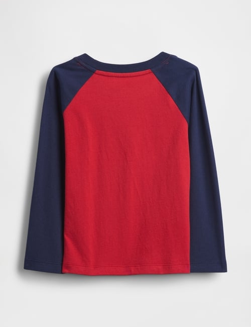 babyGap Logo T-Shirt