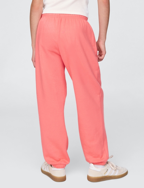 Kids VintageSoft Logo Joggers