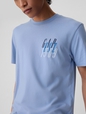 Gap 1969 Logo T-Shirt