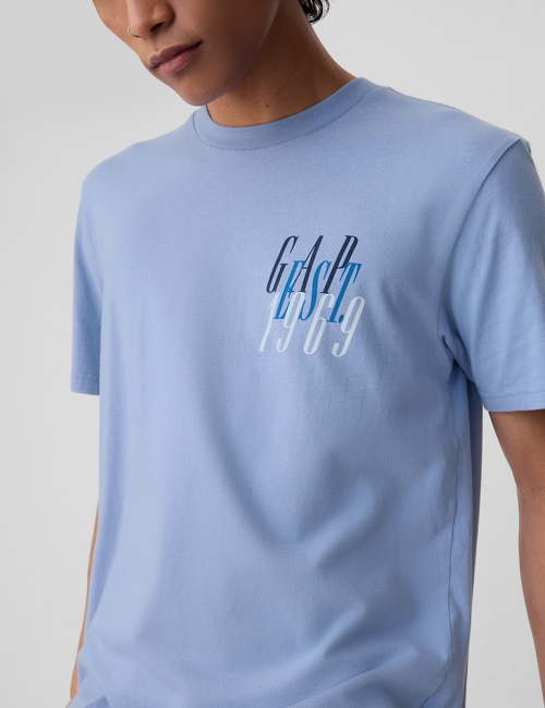 Gap 1969 Logo T-Shirt