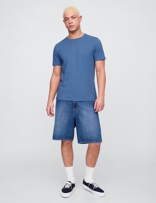 Everyday Soft Crewneck T-Shirt
