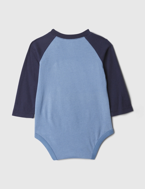 Baby First Favorites Bodysuit