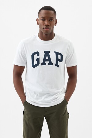 Everyday Soft Gap Logo T-Shirt