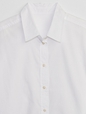 Cropped Shirt