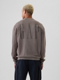 Gap Logo Sweatshirt
