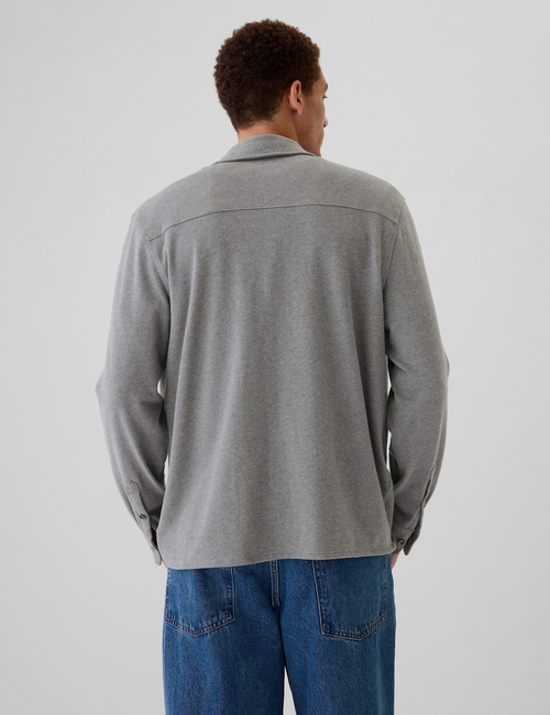 Jersey Shirt