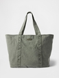 Gap Logo Tote Bag