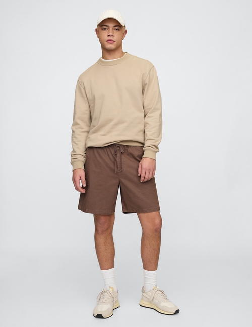 7" Essential Easy Shorts