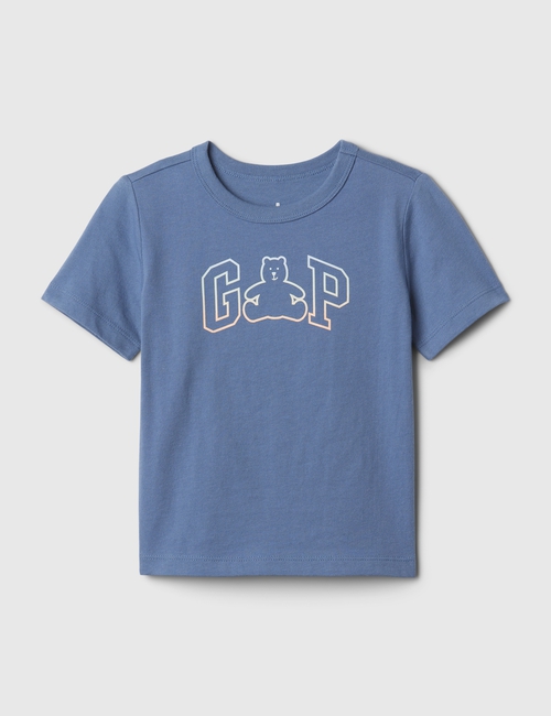 babyGap Mix and Match Logo T-Shirt