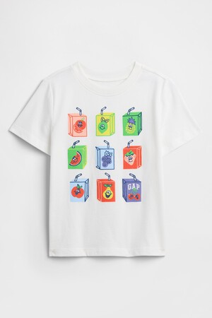 babyGap Graphic T-Shirt