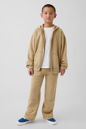 UTILITY FLC PANT