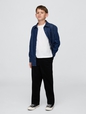 Kids Uniform Relaxed Easy Khakis