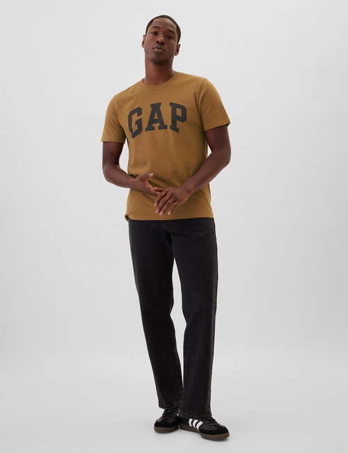 Everyday Soft Gap Logo T-Shirt