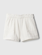 babyGap Crinkle Gauze Pull-On Shorts