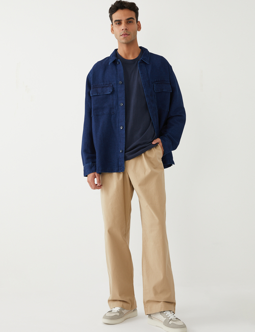 Gap Men's T-Shirt (2-Pack)