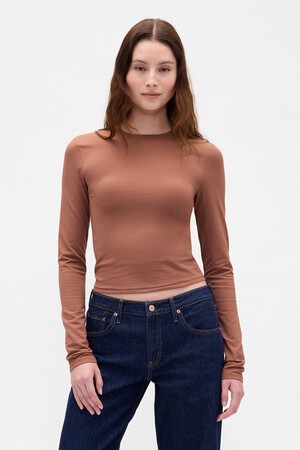 CloseKnit Jersey T-Shirt