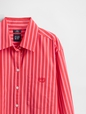 Poplin Big Shirt