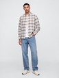 Oxford Shirt in Standard Fit