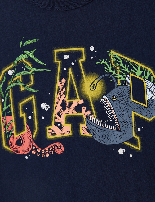 Kids Graphic T-Shirt