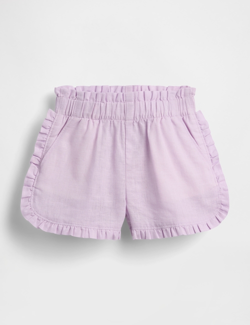 APRIL SOFT WOVEN PO