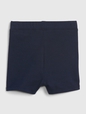 Toddler Organic Cotton Mix & Match Cartwheel Shorts