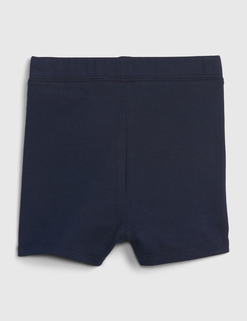 Toddler Organic Cotton Mix & Match Cartwheel Shorts