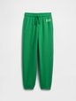 Kids Relaxed Gap Logo Joggers