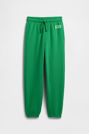 Kids Relaxed Gap Logo Joggers