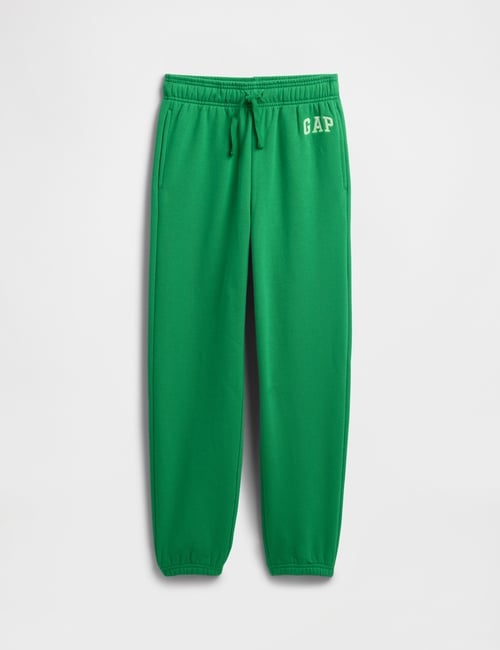 Kids Relaxed Gap Logo Joggers