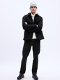 GapFlex Essential Straight Cargo Pants