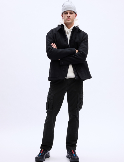 GapFlex Essential Straight Cargo Pants