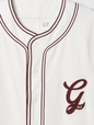 Logo Baseball Jersey