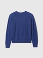 Kids Cashsoft Sweater