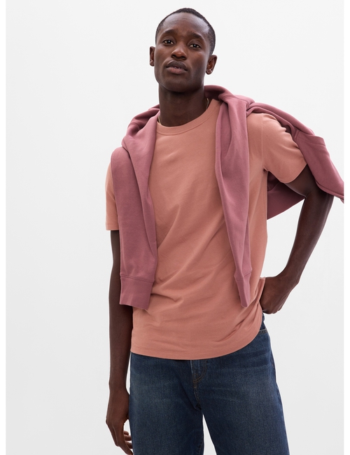 Everyday Soft Crewneck T-Shirt