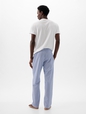 WOVEN PJ PANT