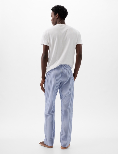 WOVEN PJ PANT