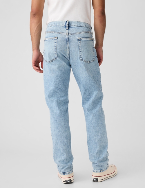 GapFlex Straight Jeans