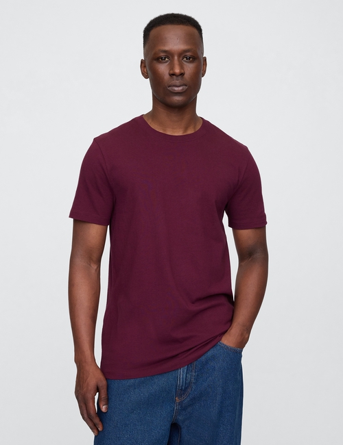 Everyday Soft Crewneck T-Shirt