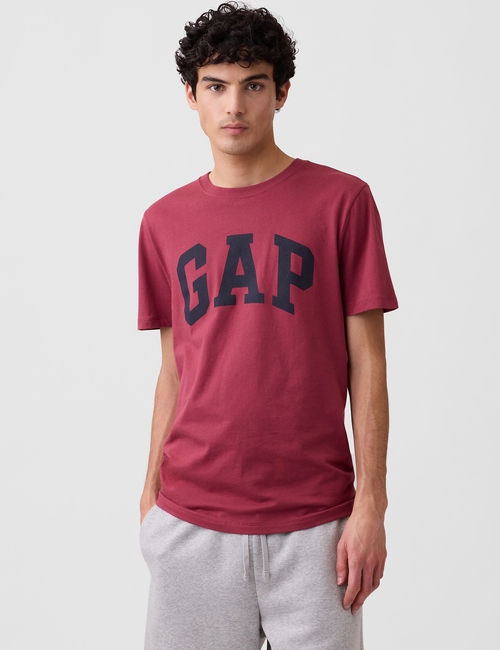 Everyday Soft Gap Logo T-Shirt