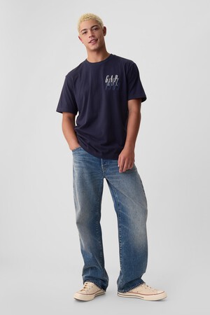 Gap 1969 Logo T-Shirt