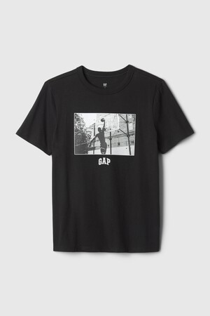 Kids Graphic T-Shirt