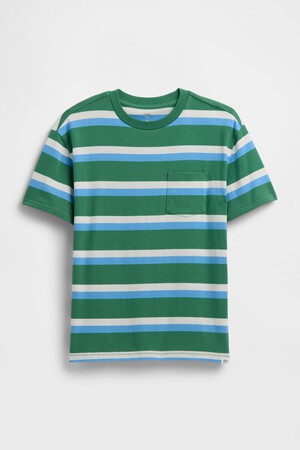 Kids Pocket T-Shirt